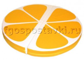 Детский мат "Дольки лимона" - fgospostavki.ru - Махачкала