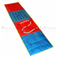 Сенсорная дорожка №1 - fgospostavki.ru - Махачкала