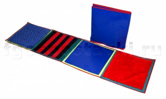 Сенсорная дорожка №2 - fgospostavki.ru - Махачкала