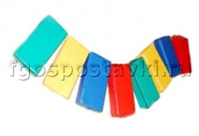 Игровая дорожка (развивает координацию) - fgospostavki.ru - Махачкала