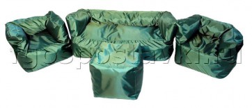 Комплект мебели «Дружная семейка» с гранулами Оксфорд - fgospostavki.ru - Махачкала