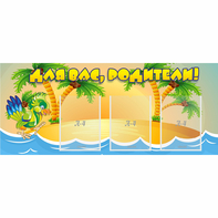 Стенд "Для вас родители!" №18 - fgospostavki.ru - Махачкала