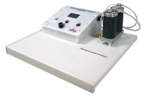 Учебная лабораторная установка «Исследование опасности повышения давления для закрытых аппаратов с жидкостью» - fgospostavki.ru - Махачкала