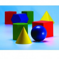 Объемные тела - fgospostavki.ru - Махачкала