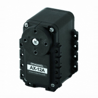 Сервомотор DYNAMIXEL AX-12A - fgospostavki.ru - Махачкала