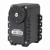 Сервомотор DYNAMIXEL AX-12W - fgospostavki.ru - Махачкала