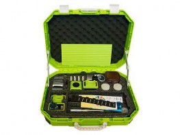 Учебно-образовательный набор "Оптика" - fgospostavki.ru - Махачкала