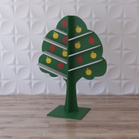 Экополка "Лесная яблонька" - fgospostavki.ru - Махачкала