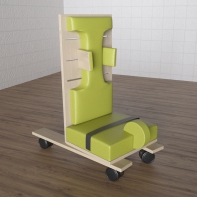 Сиденье для ребенка с ОВЗ «Хочу учиться» - fgospostavki.ru - Махачкала