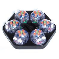 Комплект программируемых мини-роботов Blue-Bot  - fgospostavki.ru - Махачкала