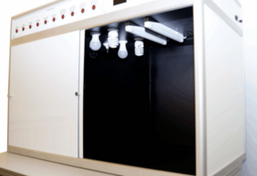 Лабораторный стенд «Эффективность и качество освещения» - fgospostavki.ru - Махачкала