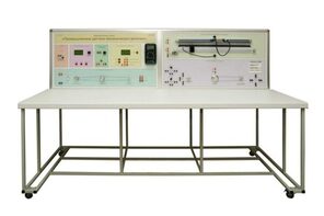 Учебный лабораторный стенд «Промышленные датчики механических величин» - fgospostavki.ru - Махачкала