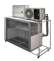 Лабораторный стенд «Обратные термодинамические циклы» - fgospostavki.ru - Махачкала