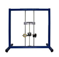 Лабораторный стенд «Устойчивость гибких стержней при сжатии» - fgospostavki.ru - Махачкала