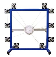 Лабораторный стенд «Произвольная плоская система сил» - fgospostavki.ru - Махачкала