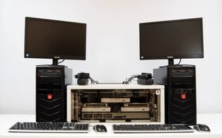 Типовой комплект учебного оборудования «Глобальные компьютерные сети» - fgospostavki.ru - Махачкала