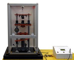 Типовой комплект учебного оборудования «Механические свойства материалов» - fgospostavki.ru - Махачкала