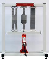 Учебная установка «Демонстрация принципа Сен-Венана» - fgospostavki.ru - Махачкала