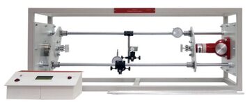 Комплекс "Изучение сжатого стержня" - fgospostavki.ru - Махачкала