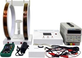 Лабораторная установка «Магнитное поле Земли» - fgospostavki.ru - Махачкала