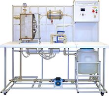 Типовой комплект учебного оборудования «Гидростатика» - fgospostavki.ru - Махачкала