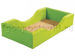 Кровать мягкая - fgospostavki.ru - Махачкала