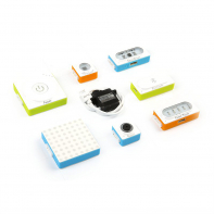 Электронный конструктор NEURON Inventor Kit - fgospostavki.ru - Махачкала