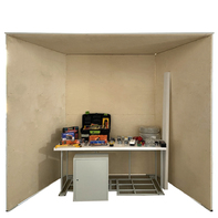 Комплект учебного оборудования «Электромонтаж и наладка систем управления в максимальной комплектации» - fgospostavki.ru - Махачкала