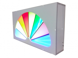 Интерактивная акустическая панель "Радуга" - fgospostavki.ru - Махачкала