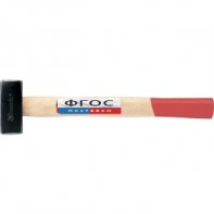 Кувалда с деревянной рукояткой 1000 г - fgospostavki.ru - Махачкала
