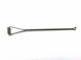 Зонд массажный Логоежонок су-джок, витая ручка (автор Томилина С.М.) - fgospostavki.ru - Махачкала