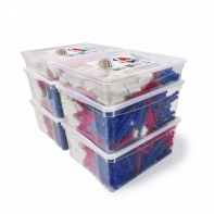 Учебно-методический комплект для конструирования «Максикластика-1» - fgospostavki.ru - Махачкала