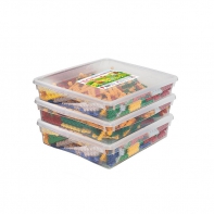 Набор для конструирования «Фанкластик: весь мир в руках твоих 2 (3-4 года)» - fgospostavki.ru - Махачкала