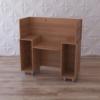 Кабина индивидуальная для занятий - fgospostavki.ru - Махачкала