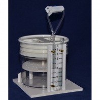 Прибор для демонстрации явления дыхательного газообмена у растений и животных - fgospostavki.ru - Махачкала