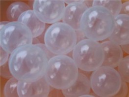 Шарик прозрачный для сухого бассейна - fgospostavki.ru - Махачкала