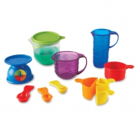 Моя первая лаборатория. Смешиваем и измеряем - fgospostavki.ru - Махачкала