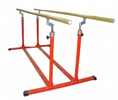 Брусья гимнастические тренировочные (мужские) - fgospostavki.ru - Махачкала