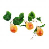 Ветка муляжей "Груши" - fgospostavki.ru - Махачкала