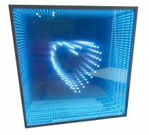 Интерактивная панель "Тоннель света" - fgospostavki.ru - Махачкала