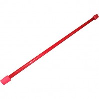 Бодибар (4 килограмма, 1200 миллиметров, красный) - fgospostavki.ru - Махачкала