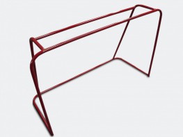 Ворота для флорбола (2 штуки, 1,6Х1,15Х0,65 метра) - fgospostavki.ru - Махачкала