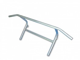 Тренажер (перекладина) навесной для шведской стенки с широким хватом - fgospostavki.ru - Махачкала