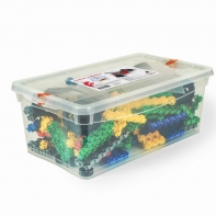 Учебно-методический комплект для конструирования «Набор ученика » - fgospostavki.ru - Махачкала