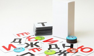 Набор магнитных карточек "Фонетические шахматы" - fgospostavki.ru - Махачкала
