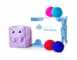 Программно-методический комплекс с видеобиоуправлением Моби «Малыш» - fgospostavki.ru - Махачкала