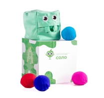 Программно-методический комплекс с видеобиоуправлением Моби «Соло» - fgospostavki.ru - Махачкала