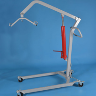 Передвижной подъемник (вертикализатор) для инвалидов (вариант 1) - fgospostavki.ru - Махачкала