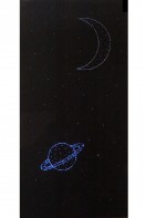 Настенное панно "Звездное небо" - fgospostavki.ru - Махачкала