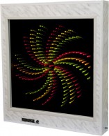 Интерактивная панель "Огненное колесо" (вариант 2) - fgospostavki.ru - Махачкала